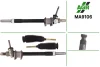 Рульова рейка без ПК, нова, MAZDA E2000 84-94, MAZDA E2200 84-94 AGR AUTOAGREGAT MA9106 (фото 1)