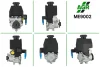 Насос ГПК з механічним приводом, новий, MERCEDES C W 202 1993-2000,MERCEDES Sprinter W905 1998-2002, AGR AUTOAGREGAT ME9002 (фото 1)