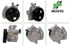 Насос ГПК з механічним приводом, новий, MERCEDES-BENZ C-CLASS (W204) 07-,E-CLASS (W212) 09- AGR AUTOAGREGAT ME9056 (фото 1)