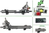 Рульова рейка з ГПК, відновлена, MERCEDES-BENZ E-CLASS (W210) 95-02,E-CLASS универсал (S210) 96-0 AGR AUTOAGREGAT ME9206R (фото 1)