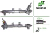 Рульова рейка з ГПК, відновлена, MERCEDES-BENZ VITO автобус (638) 99-03,VITO фургон (638) 99-03 AGR AUTOAGREGAT ME9214R (фото 1)