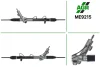 Рульова рейка з ГПК, нова, MERCEDES-BENZ VIANO (W639) 03-,VITO / MIXTO (W639) 03-,VITO (W639) 03- AGR AUTOAGREGAT ME9215 (фото 1)