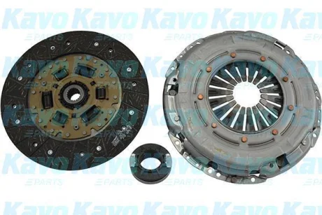 Зчеплення (набір) KAVO PARTS CP6055