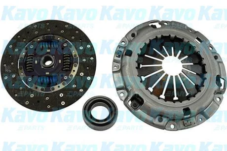 Зчеплення (набір) KAVO PARTS CP3009