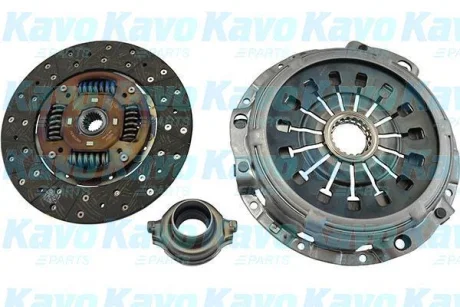 Зчеплення (набір) KAVO PARTS CP4047