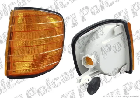 Покажчик повороту POLCAR 502619E