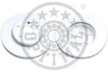Гальмівний диск OPTIMAL BS-7788C