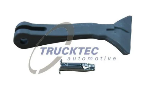 Ручка открытия капота Trucktec TRUCKTEC AUTOMOTIVE 02.60.028