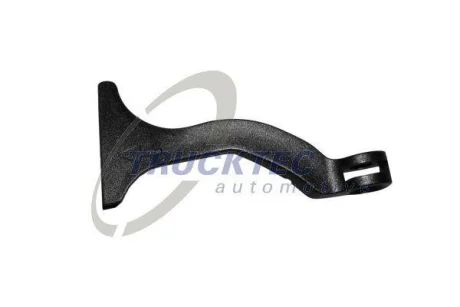 Тяжка открытия капота Trucktec TRUCKTEC AUTOMOTIVE 02.60.124