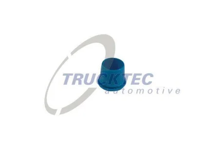 Фото запчасти Втулка Trucktec TRUCKTEC AUTOMOTIVE 02.67.028 Втулка Trucktec TRUCKTEC AUTOMOTIVE 02.67.028