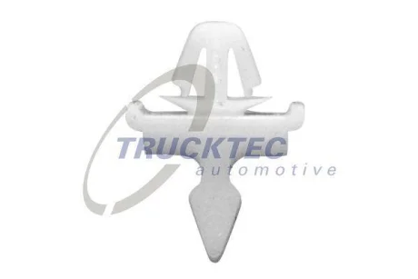 Клипса Trucktec TRUCKTEC AUTOMOTIVE 02.67.215
