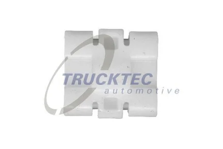 Клипса молдинга Trucktec TRUCKTEC AUTOMOTIVE 02.67.222