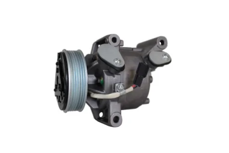 Компресор кондиціонера відновлений RENAULT Logan 13-, Fluence 09-17; DACIA Logan 12-22, Sandero 13-20 Rebuilding MSG 926005154R R