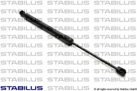 Пружина газова / помещения для груза STABILUS 361011