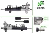 Рульова рейка з ГПК, нова, HYUNDAI COUPE (GK) 01-09,ELANTRA (XD) 00-06,ELANTRA седан (XD) 00-06 AGR AUTOAGREGAT KI9225 (фото 1)