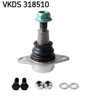 Опора кульова (передня) BMW X3 (F25)/ X4 (F26) 11- SKF VKDS318510