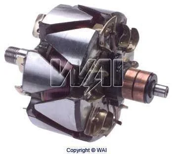 Ротор генератора WAI WAIGLOBAL 28-209