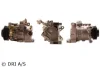 Компресор кондиціонера DRI 700510610 (фото 1)