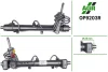 Рульова рейка з ГПК, відновлена, OPEL Astra G 1998-,OPEL Zafira 1998-2005 AGR AUTOAGREGAT OP9203R (фото 1)