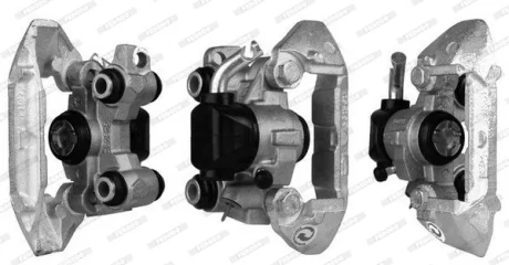 Супорт гальмівний FERODO FCL691257