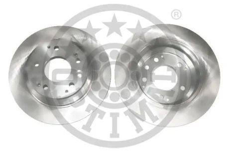 Гальмівний диск OPTIMAL BS-7504C