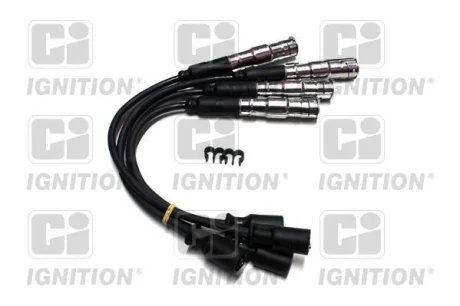 Автозапчастина QH QUINTON HAZELL XC1644