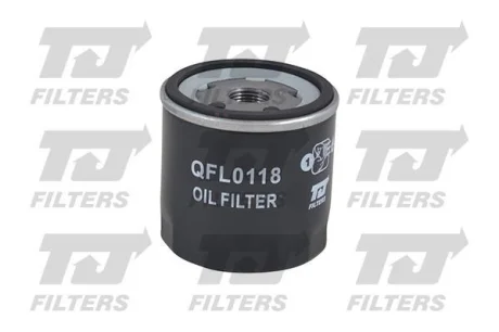 Автозапчастина QH QUINTON HAZELL QFL0118