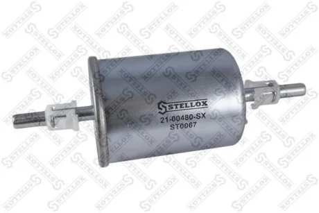 Фільтр паливний STELLOX 2100480SX