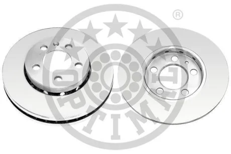 Гальмівний диск OPTIMAL BS-5450C