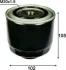 Автозапчастина JS ASAKASHI JC ASAKASHI FC0033 (фото 1)