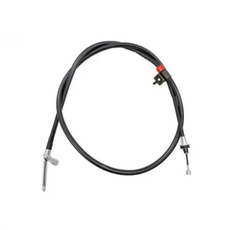 Трос стояночного гальма FEBEST 0299BCC11XRH