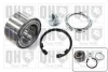 Автозапчастина QH QUINTON HAZELL QWB1255 (фото 1)
