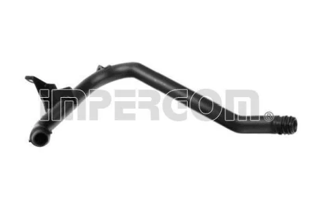 Трубка системы охлаждения BMW 3 (E46)/X3 (E83) 2.5D/3.0D 00-06 ORIGINAL IMPERIUM 80022