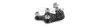 Опора кульова Citroen C4, C5/Peugeot 3008, 5008 (16-20) APPLUS APPLUS APLUS 25981AP (фото 1)