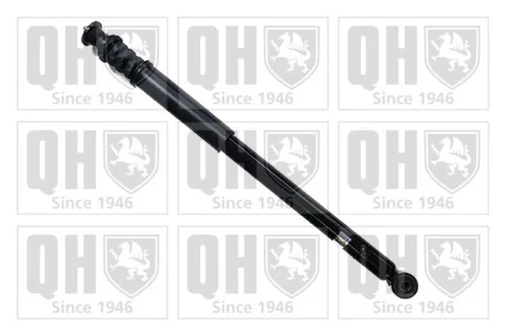 Автозапчастина QH QUINTON HAZELL QAG181111