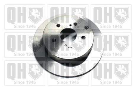 Автозапчастина QH QUINTON HAZELL BDC5589