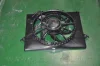 Вентилятор охлаждения HYUNDAI Sonata V (NF) PARTS MALL PARTS-MALL PXNAA-046 (фото 2)