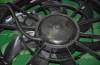 Вентилятор охлаждения HYUNDAI Sonata V (NF) PARTS MALL PARTS-MALL PXNAA-046 (фото 7)