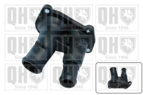 Автозапчастина QH QUINTON HAZELL QTH806CF