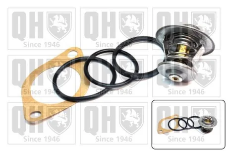 Автозапчастина QH QUINTON HAZELL QTH313K