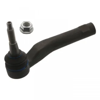 Рульовий наконечник Лів OPEL ASTRA J GTC 1.4-2.0D 10.11-04.18 FEBI 44245