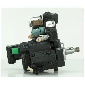 ПНВТ відновлена DFP3 1.5DCI 8V Renault Megane III 09-16, Renault Logan 04-13, Renault Sandero 07-13 DELPHI 28262941 (фото 1)