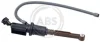 Циліндр зчеплення головний CITROEN BERLINGO, C4, PEUGEOT 3008 I, 5008, PARTNER (ABS) A.B.S. A.B.S. 61517 (фото 1)
