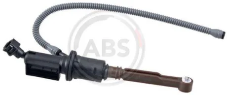 Циліндр зчеплення головний CITROEN BERLINGO, C4, PEUGEOT 3008 I, 5008, PARTNER (ABS) A.B.S. A.B.S. 61517