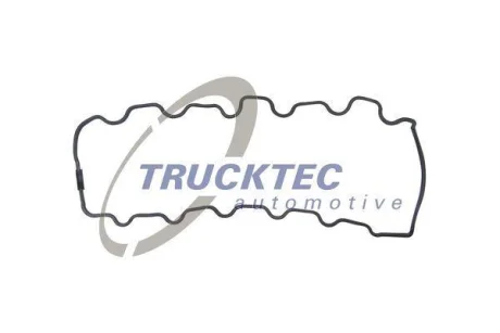 Прокладка клапанної кришки TRUCKTEC AUTOMOTIVE 0210010