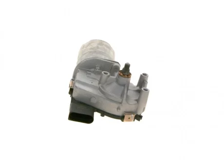 Двигун склоочисника передн OPEL CROSSLAND X, CROSSLAND X / CROSSLAND 03.17- 0 390 243 686 BOSCH 0390243686