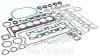 Повний комплект прокладок двигуна MERCEDES 123 (C123), 123 T-MODEL (S123), 123 (W123), /8 (W114), G (W460), S (W116), S (W126), SL (C107), SL (R107) 2.7 06.72-05.93 EL892424 ELRING 892424 (фото 1)