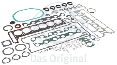 Повний комплект прокладок двигуна MERCEDES 123 (C123), 123 T-MODEL (S123), 123 (W123), /8 (W114), G (W460), S (W116), S (W126), SL (C107), SL (R107) 2.7 06.72-05.93 EL892424 ELRING 892424