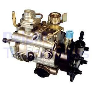 Насос паливного вприску PERKINS DEL9520A410G DELPHI 9520A410G