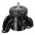 Подушка двигуна передн Прав, гідравлічний HYUNDAI ACCENT IV KIA RIO III 1.1D-1.6D 11.10- FE172332 FEBI 172332 (фото 1)